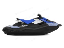 Sea-Doo Spark 90hv