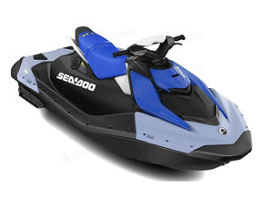 Sea-Doo Spark 90hv
