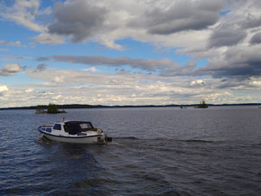 Omavalmiste Muu malli