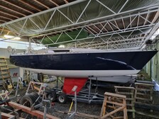 Beneteau 