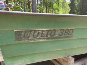 Lujitemuovivene Other