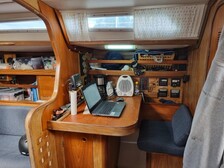 Beneteau 