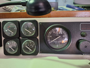 Finnsport 8500 Cruiser