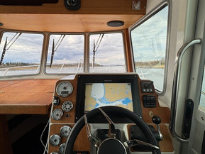 Nord Star 26 Patrol