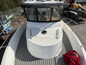 Nord Star 26 Patrol