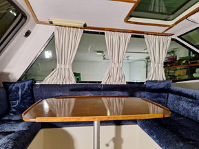 Finnsport 8500 Cruiser