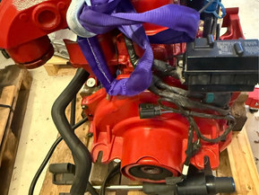 Volvo Penta Muu malli