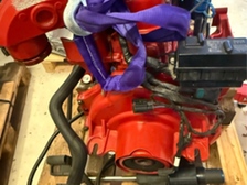 Volvo Penta Muu malli