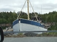 Muu merkki Muu malli SVANSJÖ