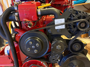 Volvo Penta Muu malli