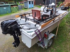 Suomi 430 Cat