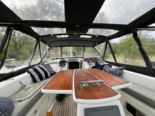 Beneteau Oceanis 50