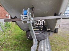 Suomi 430 Cat
