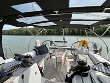 Beneteau Oceanis 50