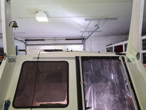 Finnsport 8500 Cruiser