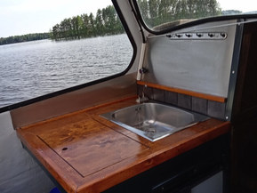 Omavalmiste Muu malli