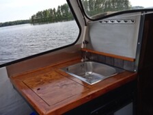 Omavalmiste Muu malli