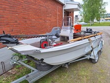 Suomi 430 Cat