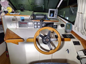Finnsport 8500 Cruiser