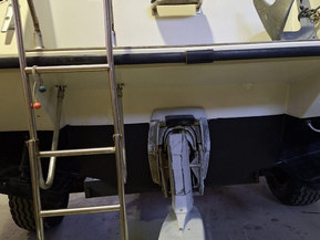 Finnsport 8500 Cruiser