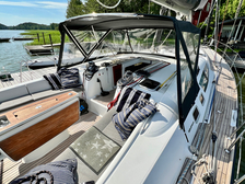Beneteau Oceanis 50
