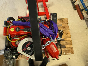 Volvo Penta Muu malli