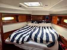 Beneteau Oceanis 50