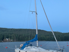 Albin Cumulus
