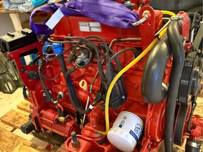 Volvo Penta Muu malli