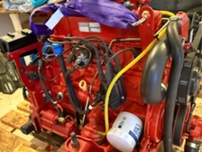 Volvo Penta Muu malli