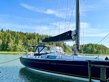 Beneteau Oceanis 50