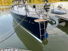 Beneteau Oceanis 50