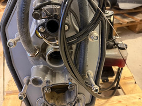 Volvo Penta Muu malli