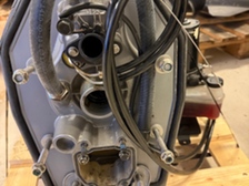 Volvo Penta Muu malli