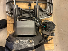 Volvo Penta Muu malli