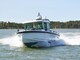 Axopar 28 Cabin BrabusLine