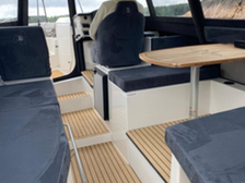 TG 7.9 King Cruiser Supreme