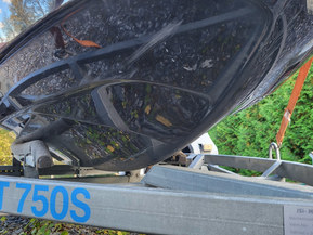 Sea-Doo GTX Limited iS 260