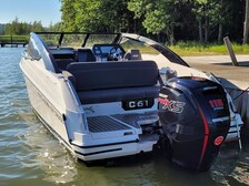 Askeladden C61 Cruiser