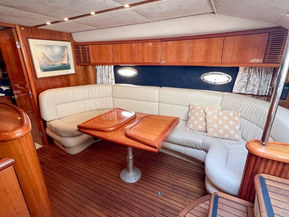 Sunseeker Camargue 50