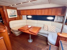 Sunseeker Camargue 50