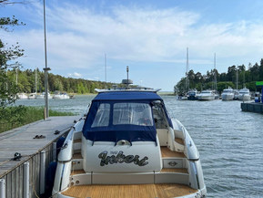 Sunseeker Camargue 50