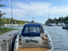 Sunseeker Camargue 50