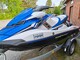 Yamaha FX Cruiser HO 180