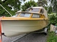 Finmar Muu malli Sea cabin