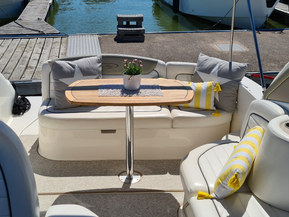 Sea Ray 325 Sundancer