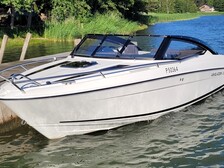 Askeladden C61 Cruiser