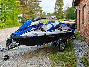 Yamaha FX Cruiser HO