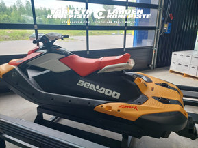 Sea-Doo Spark 