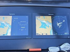 Sunseeker Camargue 50